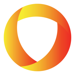orange Logo PNG Vector