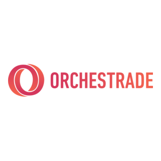 Orchestrade Logo PNG Vector