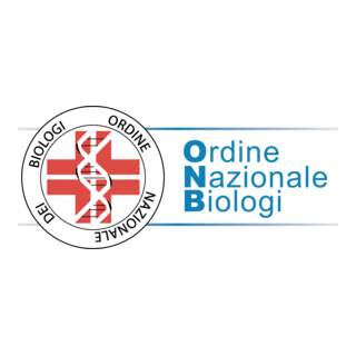 ordine nazionale dei biologi - ITALIA Logo PNG Vector