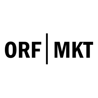 ORF | MKT Logo PNG Vector