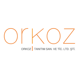 Orkoz Logo PNG Vector