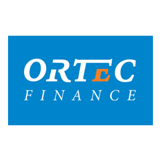 Ortec Finance Logo PNG Vector