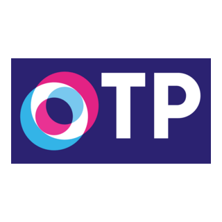 OTR Logo PNG Vector