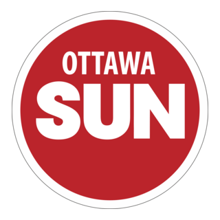 Ottawa Sun Logo PNG Vector