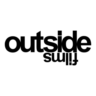 Outside Films Logo PNG Vector