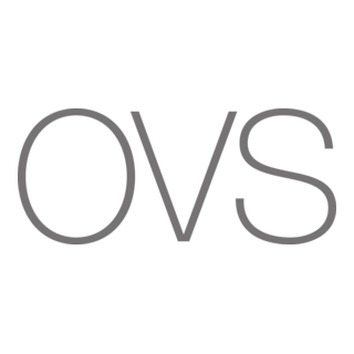 OVS Logo PNG Vector