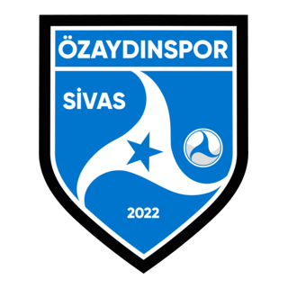 Özaydınspor Logo PNG Vector