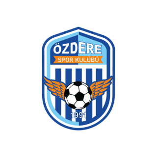 Özderespor Logo PNG Vector