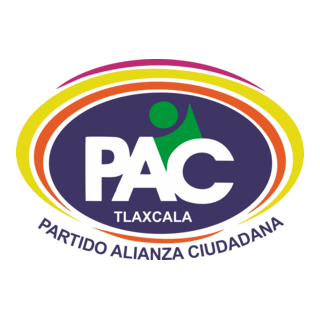 PAC Tlaxcala Logo PNG Vector