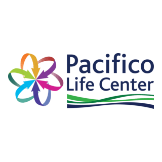 Pacífico life Center Logo PNG Vector