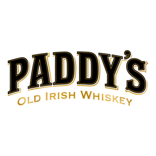 Paddy's Logo PNG Vector