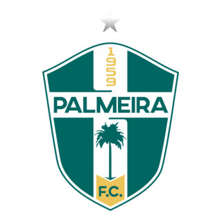 Palmeira FC de Goianinha-RN Logo PNG Vector