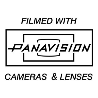 Panavision Logo PNG Vector