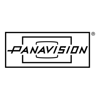 Panavision Logo PNG Vector