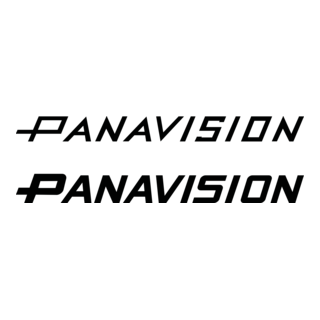 Panavision Logo PNG Vector
