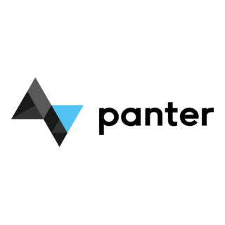 PANTER Logo PNG Vector