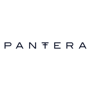Pantera Capital Logo PNG Vector