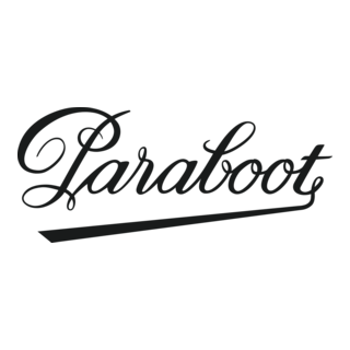 Paraboot Logo PNG Vector