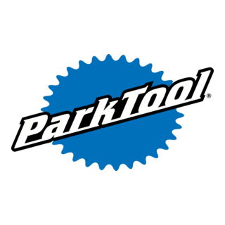 Parktool Logo PNG Vector