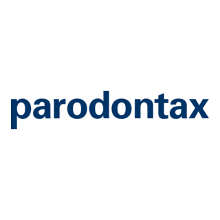 Parodontax Logo PNG Vector
