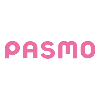 Pasmo Logo PNG Vector