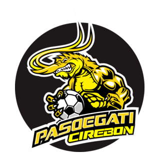 PASOEGATI Logo PNG Vector