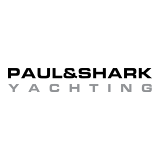 PAUL&SHARK YACHTING Logo PNG Vector