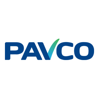Pavco Logo PNG Vector