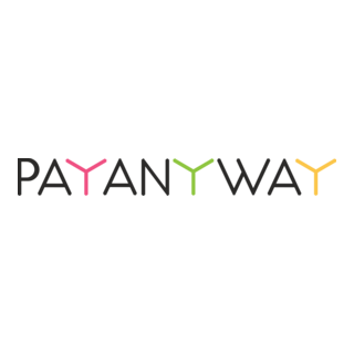 PayAnyWay Logo PNG Vector