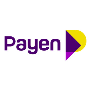 Payen Limited Logo PNG Vector