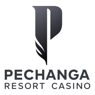 Pechanga Resort and Casino Logo PNG Vector