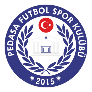 Pedasa Futbol SK Logo PNG Vector