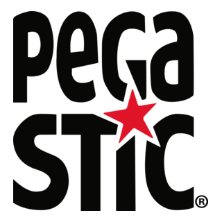 Pegastic Logo PNG Vector