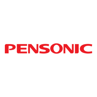 Pensonic Logo PNG Vector