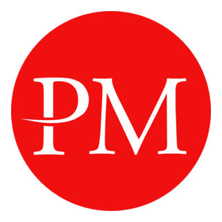 Perfect Money Logo PNG Vector