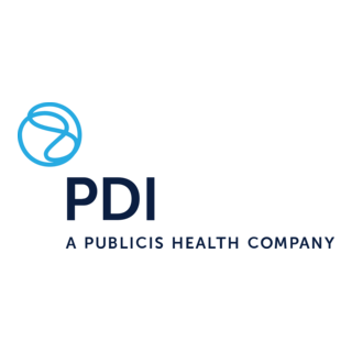 Performance Driven Logo PNG Vector