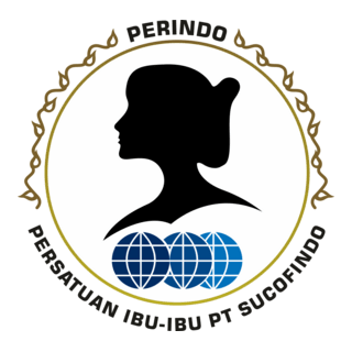 PERINDO SUCOFINDO Logo PNG Vector