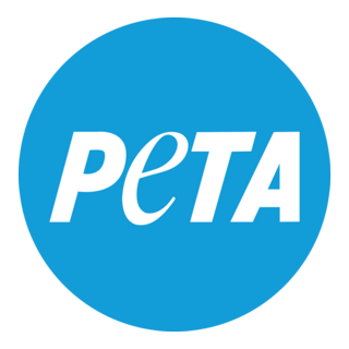 PeTA Logo PNG Vector