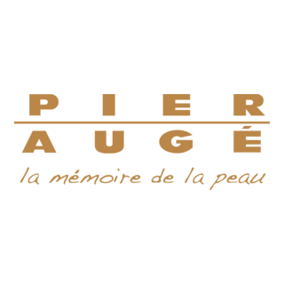 Pier Augé Logo PNG Vector
