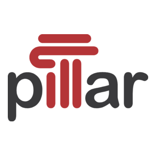 Pillar Inovasi Bersama Logo PNG Vector