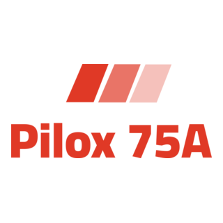 Pilox A75 Logo PNG Vector