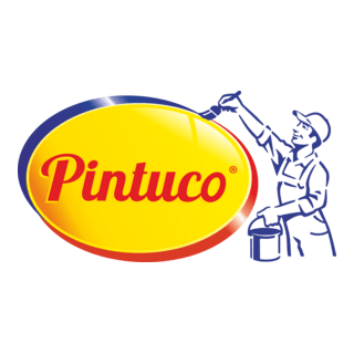 Pintuco 2019 Logo PNG Vector
