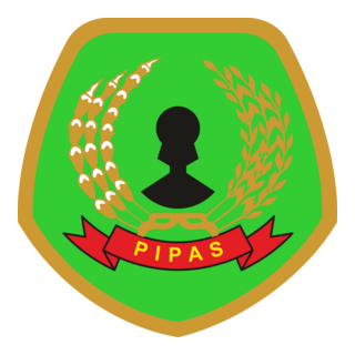 Pipas Logo PNG Vector