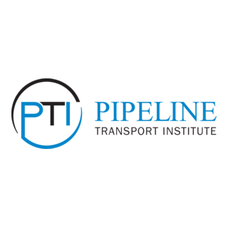 Pipeline Transport Institute (PTI) Logo PNG Vector