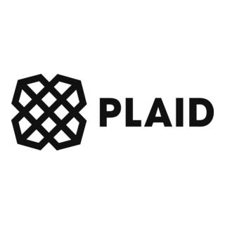 Plaid Logo PNG Vector