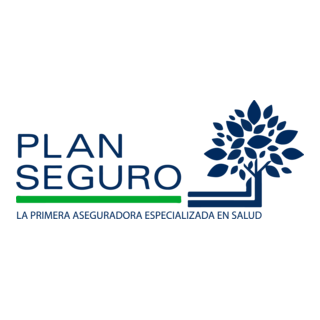Plan Seguro Logo PNG Vector