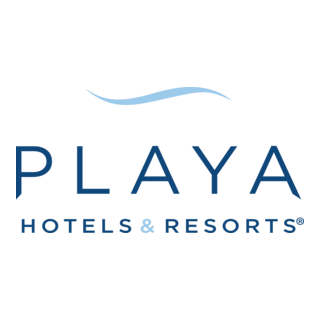 Playa Hotels & Resorts Logo PNG Vector