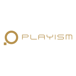 Playism Logo PNG Vector