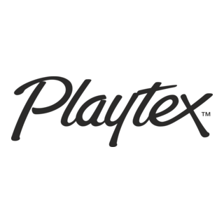 Playtex Logo PNG Vector