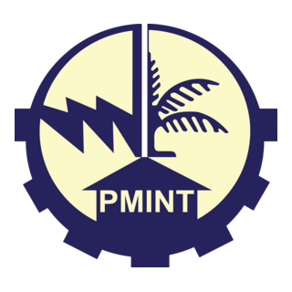 PMINT-PERBADANAN MEMAJUKAN IKTISAD N. TERENGGANU Logo PNG Vector